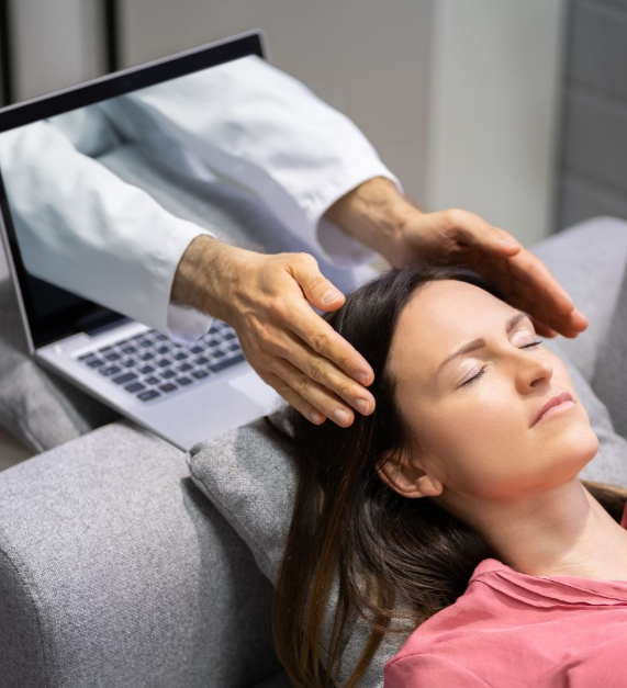 Online Türk Psikolog, El Paso