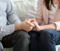 El Paso aile terapisi