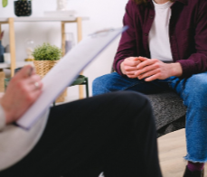 El Paso bireysel terapi