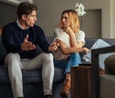 El Paso evlilik terapisi